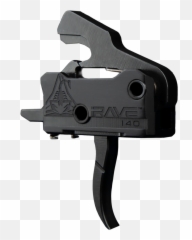 Rise Armament Rave 140 Flat Super Sporting Trigger - png