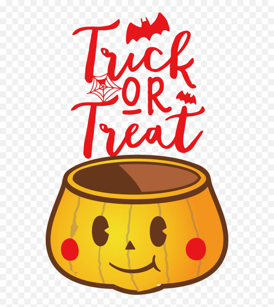 Halloween Smiley Icon Meter For Trick Or Treat - Happy Png,Meter Icon