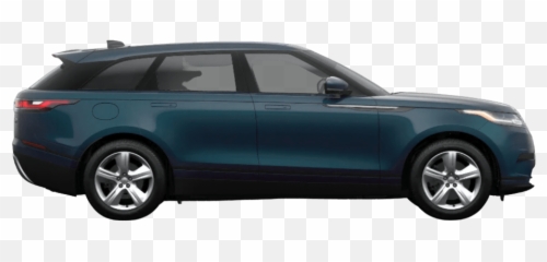 2022 Range Rover Velar Luxary Performance Suv Land - Eiger Grey png