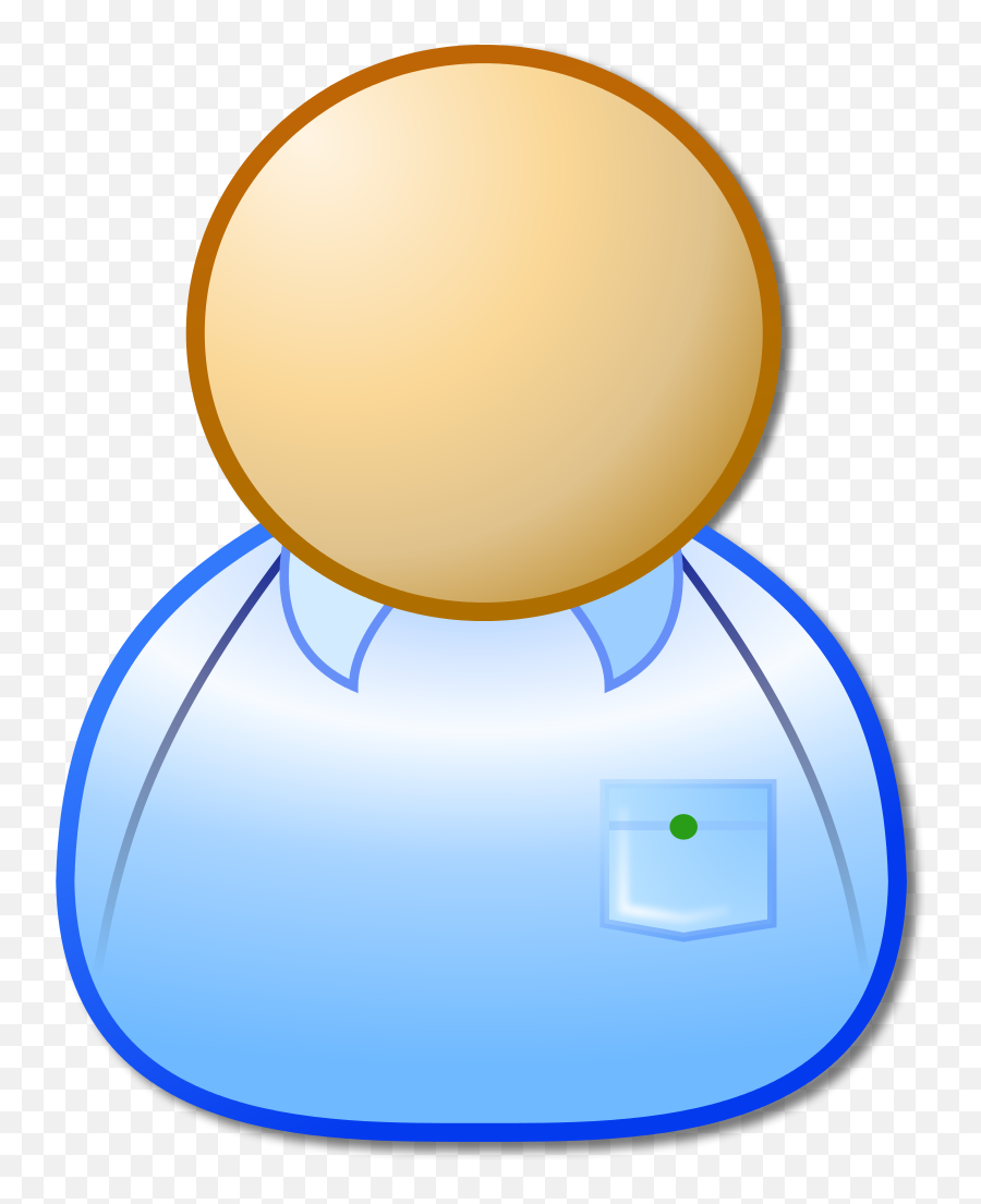 Filenuvola Apps Personal Unisexsvg - Wikimedia Commons Dot Png,Viso Icon