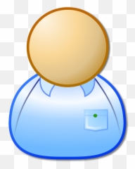Filenuvola Apps Personal Unisexsvg - Wikimedia Commons Dot png