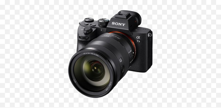 Alpha Female Plus Sony Universe - Sony A7 Iii Png,Sony Store Icon