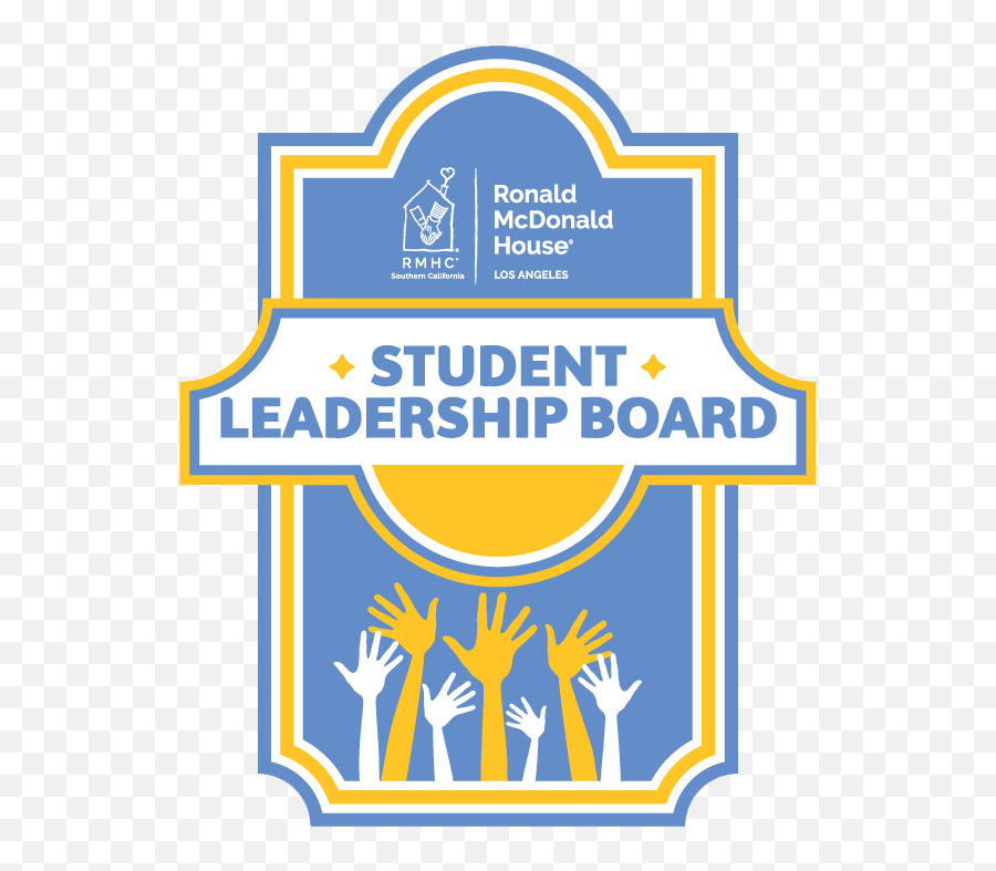 Student Leadership Logo - Student Full Size Png Download Clip Art,Leadership Logo