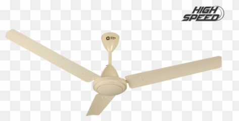 Orient Twister High Speed Ceiling Fans Electric - png