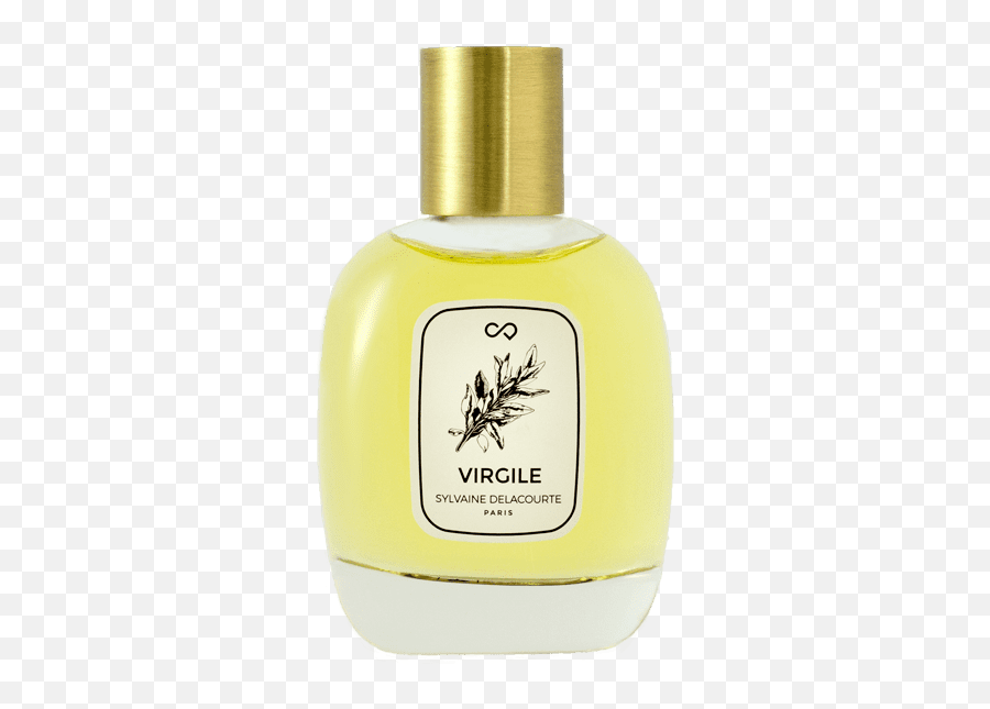 Sylvaine Delacourte - Virgile Edp 100ml Unisex Png,Dunhill Icon Racing Perfume