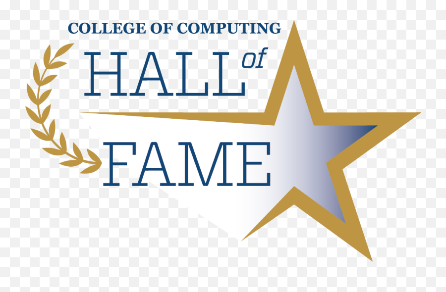 Hall Of Fame College Computing - Kung Jung Mu Sul Png,Hall Of Fame Png