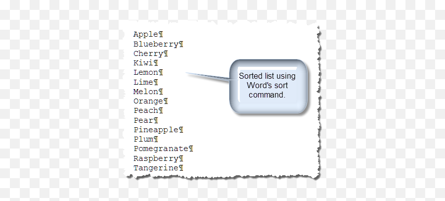 Table Re - Sorter Vertical Png,Paragraph Icon