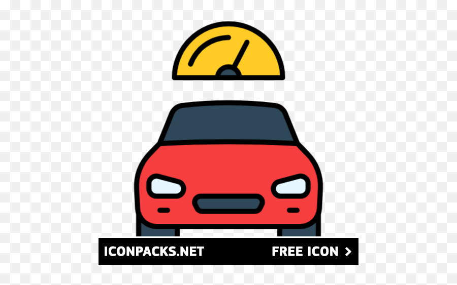 Free Car Speed Icon Symbol Png Svg Download For