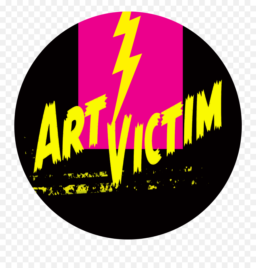 Artvictim Home Page - Language Png,Deviant Art Icon Size