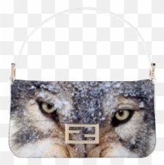 Fendiu0027s My Baguette App - BagAddicts Anonymous National Animal png