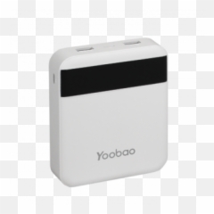 Yoobao - ROZETKA Portable png