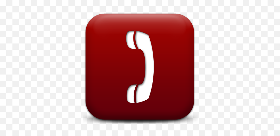Contact Us - Red Telephone Png,Emergency Contact Icon