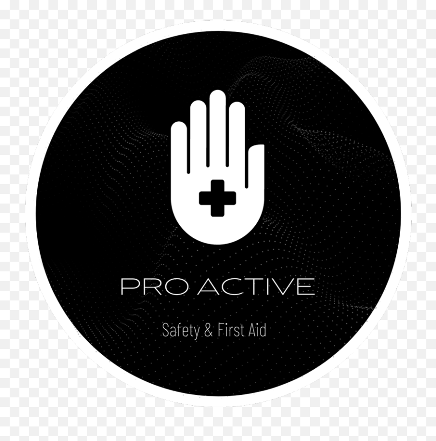 Home - Pro Active Safety U0026 First Aid Sign Language Png,First Aid Icon Vector