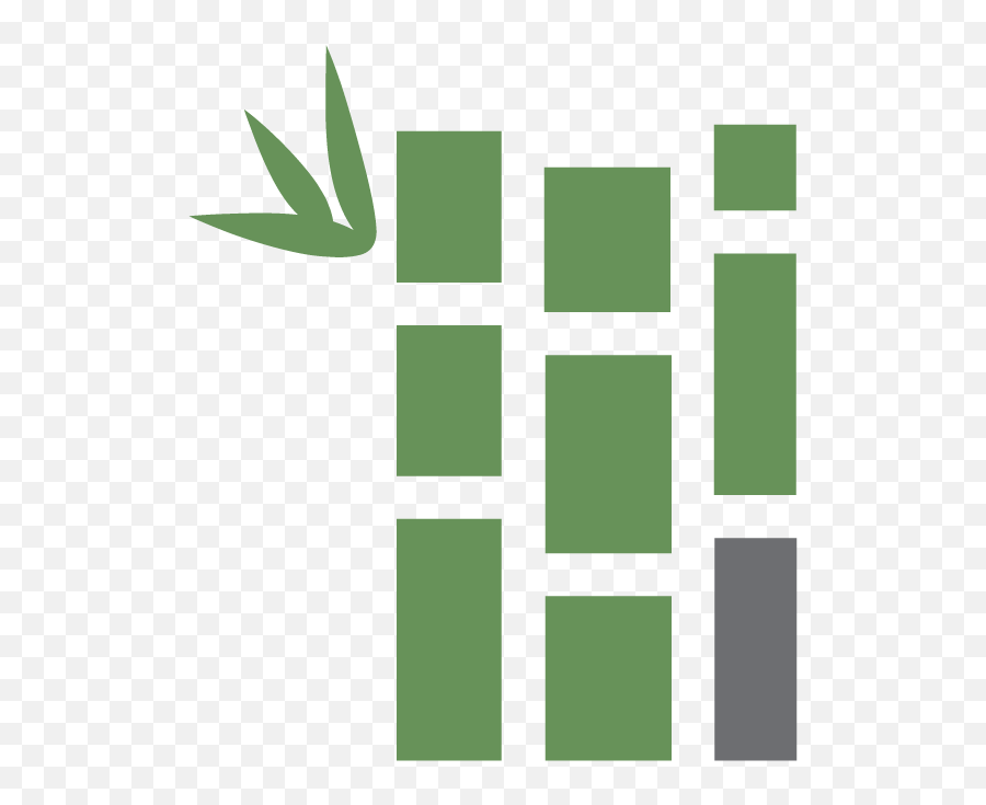 Story Of Bamboo Financial Cornerstone Group - Vertical Png,Bamboo Icon