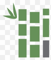 Story Of Bamboo Financial Cornerstone Group - Vertical Png,Bamboo Icon