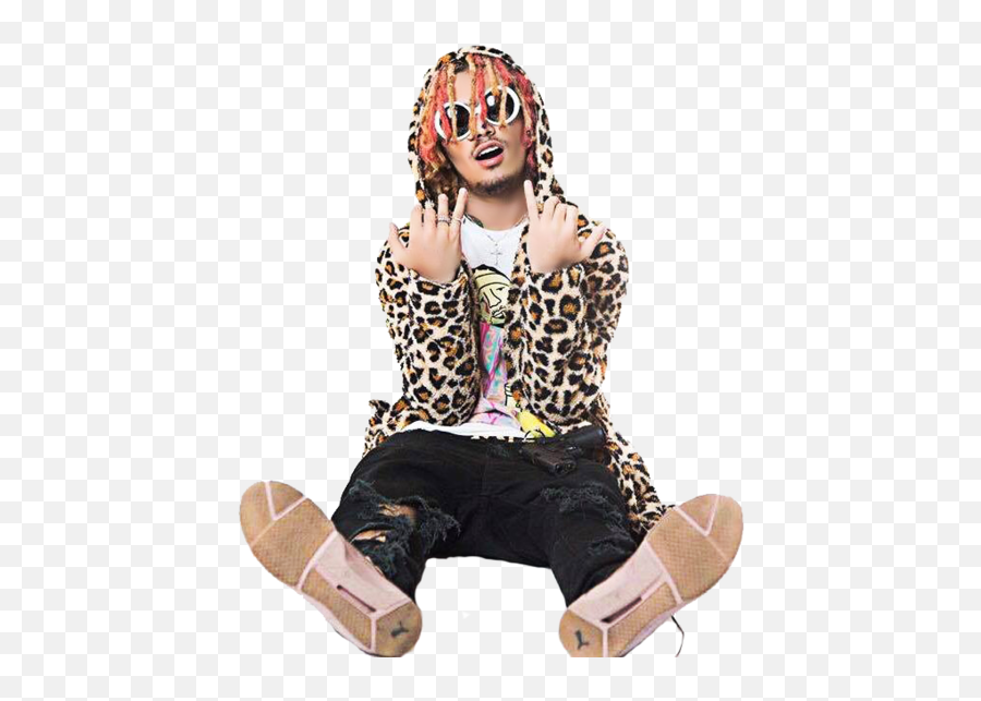 Lil Pump - Lil Pump Transparent Png,Pump Png