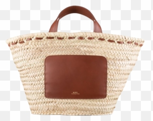 Apc Zoe Small Panier Tote Bloomingdaleu0027s - F61587 Plaab Cad png