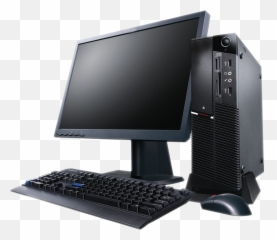 Team Eagle Computers - png
