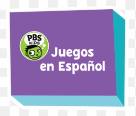 Play - WINDSOR ELEMENTARY LIBRARY Pbs Kids Espanol png