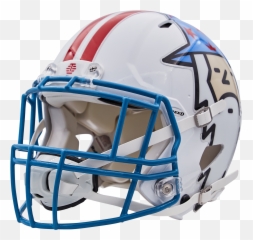Authentic Riddell Wizard Football Helmet U2013 Studio B - Revolution Helmets png
