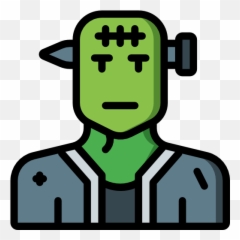 Halloween Frankenstein Images Free Vectors Stock Photos - Dot png