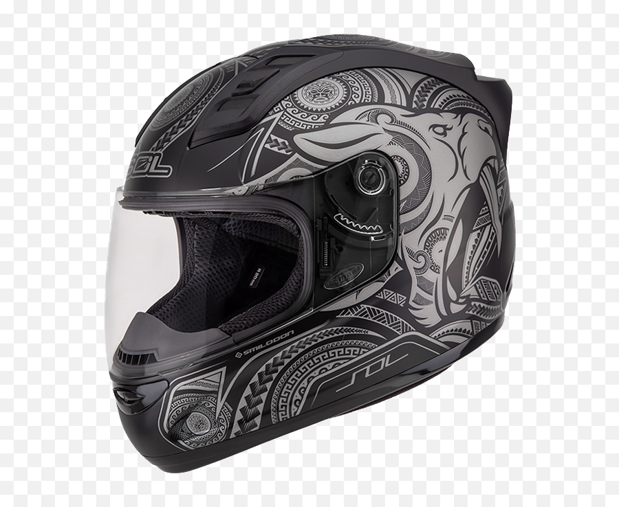 Sol 69s 68sll 21 Png Icon Chantilly Helmet