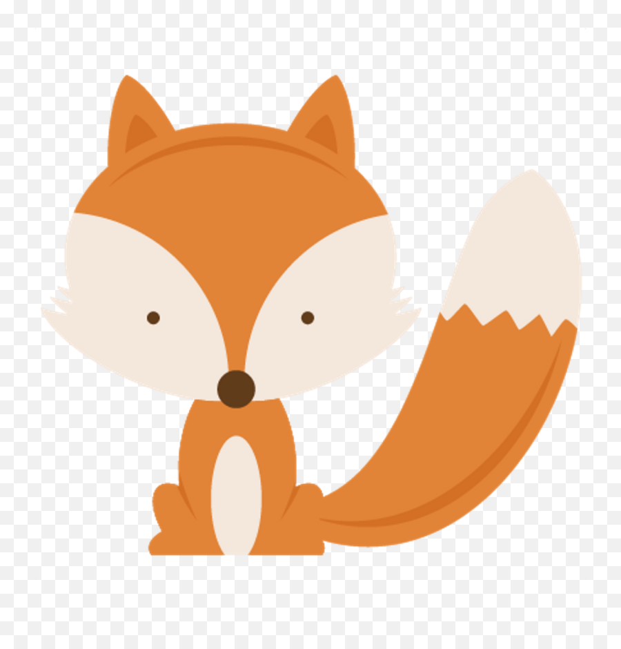 Fox Fall November Hello Autumn Winteriscoming Sweaterwe - Woodland Creature Clipart Free Png,Fox Png
