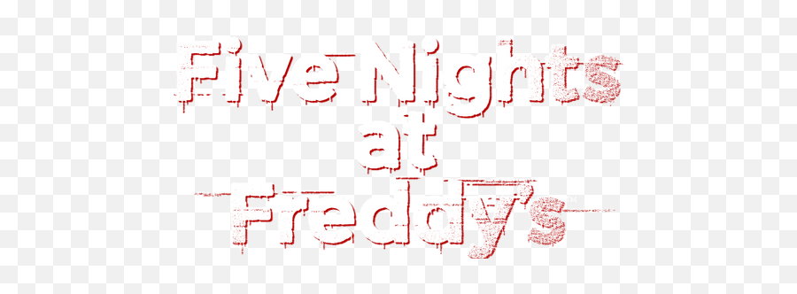 Five Nights - Steamgriddb Steamgirddb Fnaf 1 Logo Png,Fnaf1 Icon