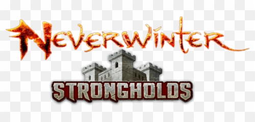 Steam Gaming Phanatic - Neverwinter Transparent png