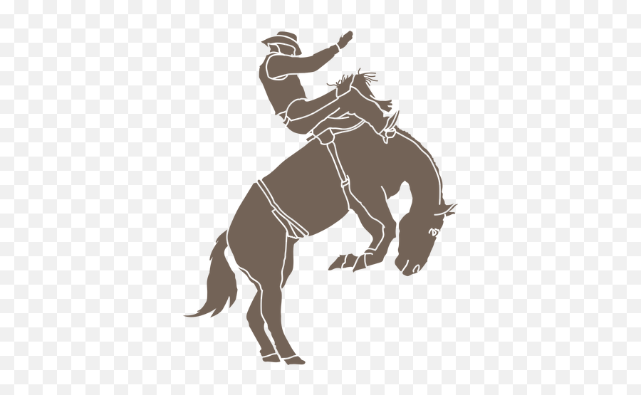 Mustang Png U0026 Svg Transparent Background To Download - Bareback Bronc Rider Plasma Cutting Bareback Rodeo Designs,Mustang Icon