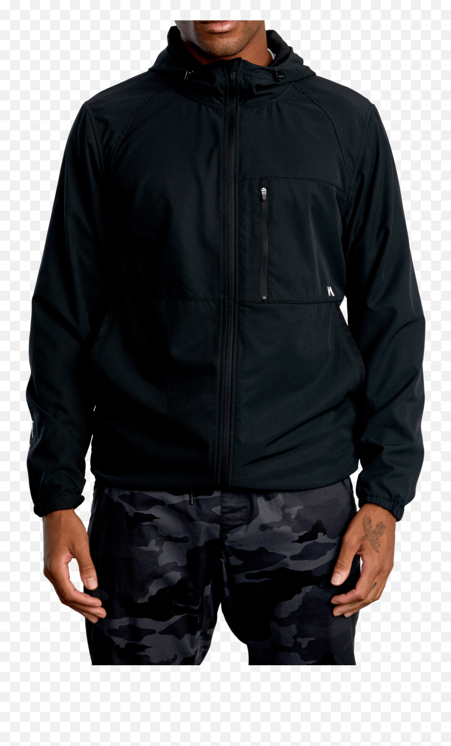 Buy Menu0027s Street Jackets In Canada - Rvca Png,Icon Street Jackets