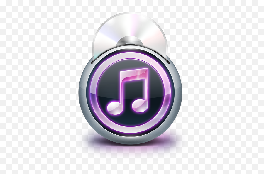 Itunes Icon - Free Download On Iconfinder Music 3d Icon Png,What Does The Itunes Icon Look Like