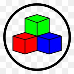 Voxel - Core Godot Asset Library Voxels png