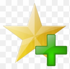 Star Icon Png - Religion