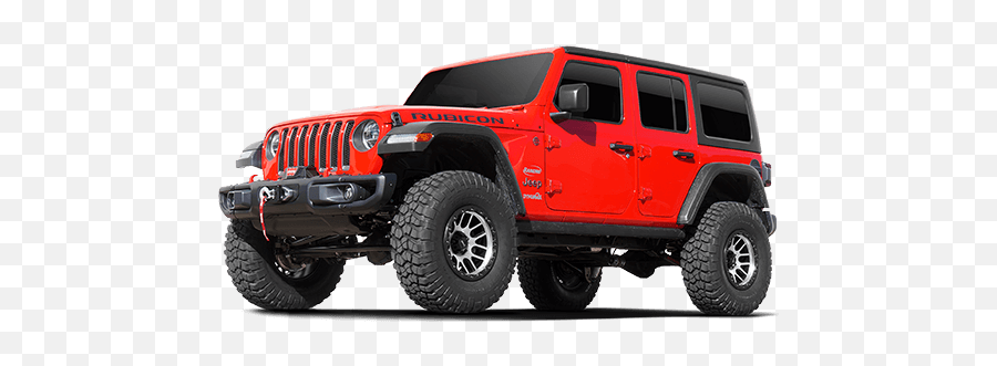 Lift Kit Evo Teraflex Or Metalcloack Jeep Wrangler Png Icon Jk