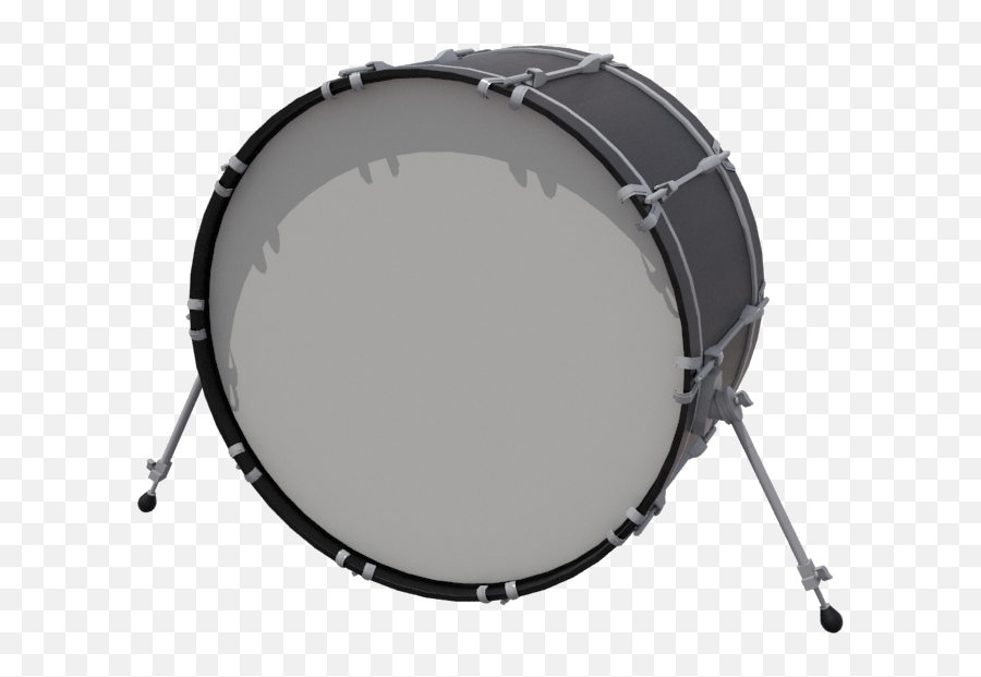 Bass Drum - Drumhead Png,Bass Drum Png