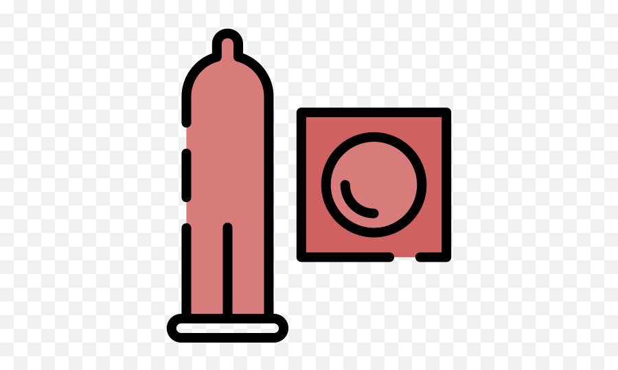 Condom - Free Healthcare And Medical Icons Dot Png,Condom Icon