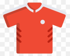 Jersey - Free sports icons Short Sleeve png