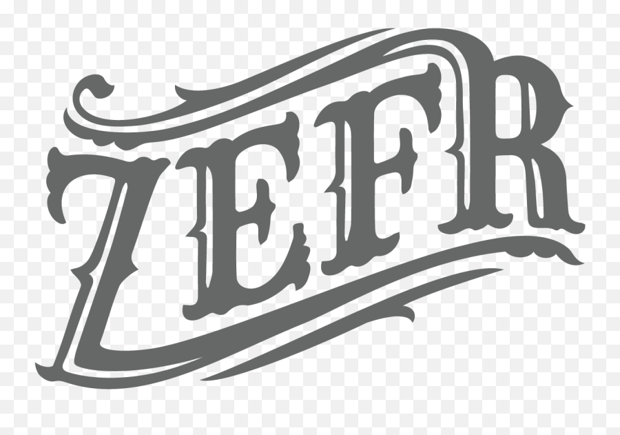 Zefr Contextual - Zefr Logo Png,Youtube Logo Transparent