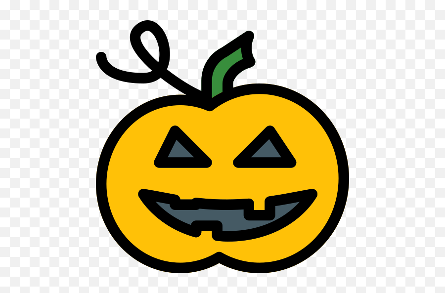 Free Icon Pumpkin - Happy Png,Icon Pumpkin Helmet