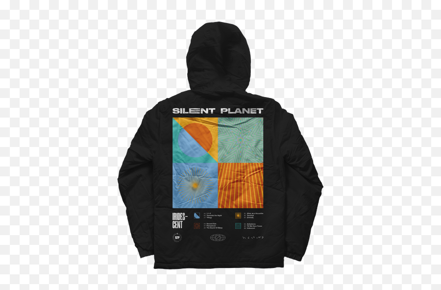 Silent Planet - Official Merchandise Png,Future Icon Status Tracklist