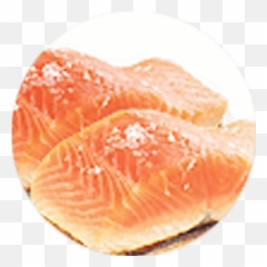 Our Product Salmon Png Icon