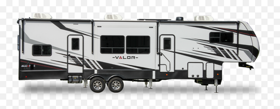 Valor Alliance Rv Png 5th Wheel Trailer Icon