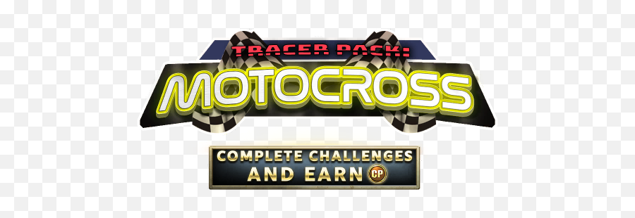 Tracer Pack Motocross Bundle - Cod Tracker Png,Icon Operator Helmet