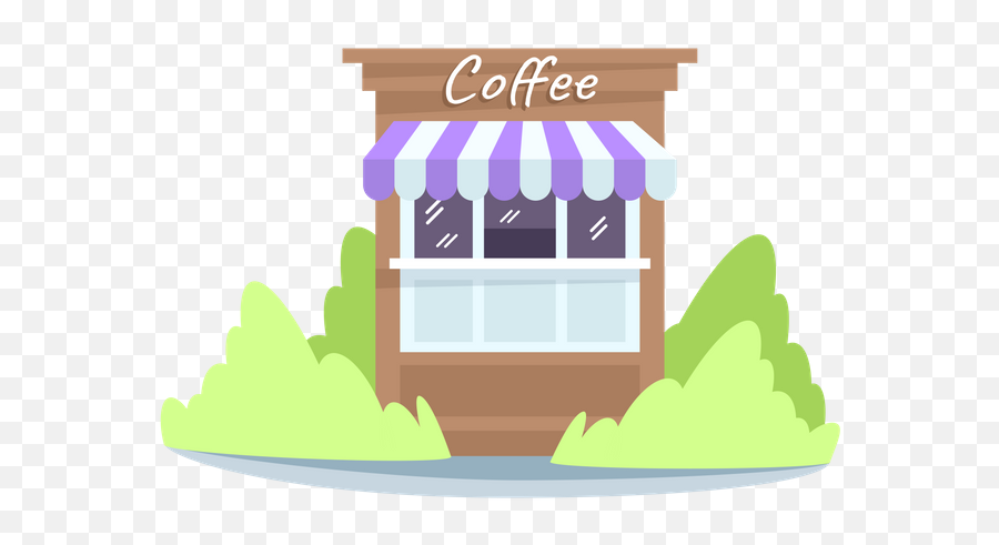 Coffee Illustrations Images U0026 Vectors - Royalty Free Png,Coffee Shop Icon