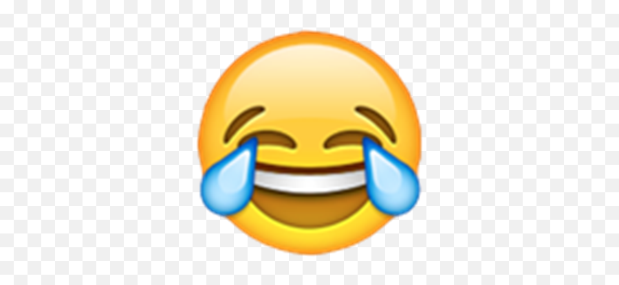 Transparent Laughing Emoji - Laughing Emoji Png,Laughing Emoji Transparent