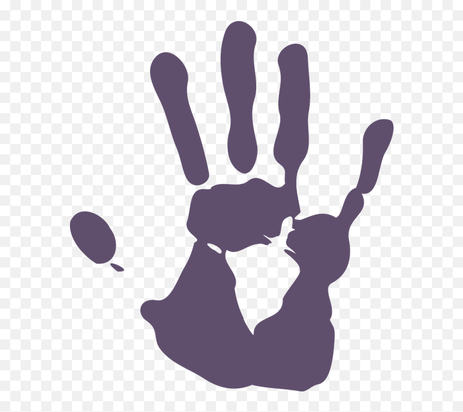Hand Palm Vector Png 7 Image - Clip Art Hand Palm Png,Hand Palm Png