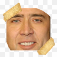 Nicolas Cage Transparent Png Image - Transparent Nicolas Cage Face,Nicolas Cage Png