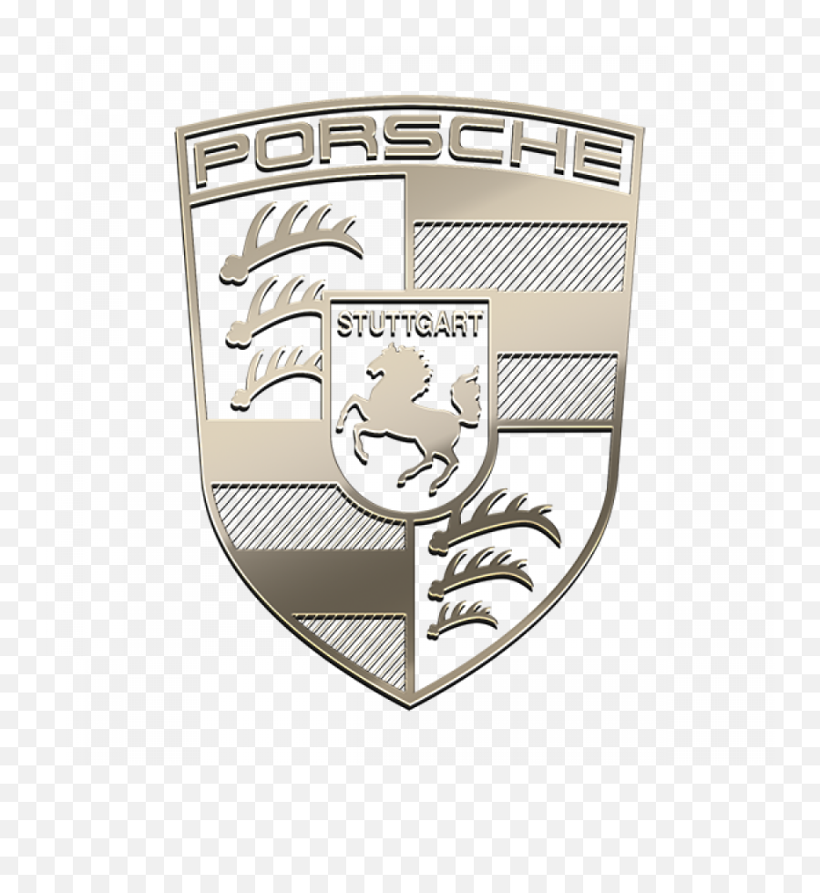 Porsche Nickel Sticker Free Shipping 2020 - Porsche Logo Png,Nickel Png