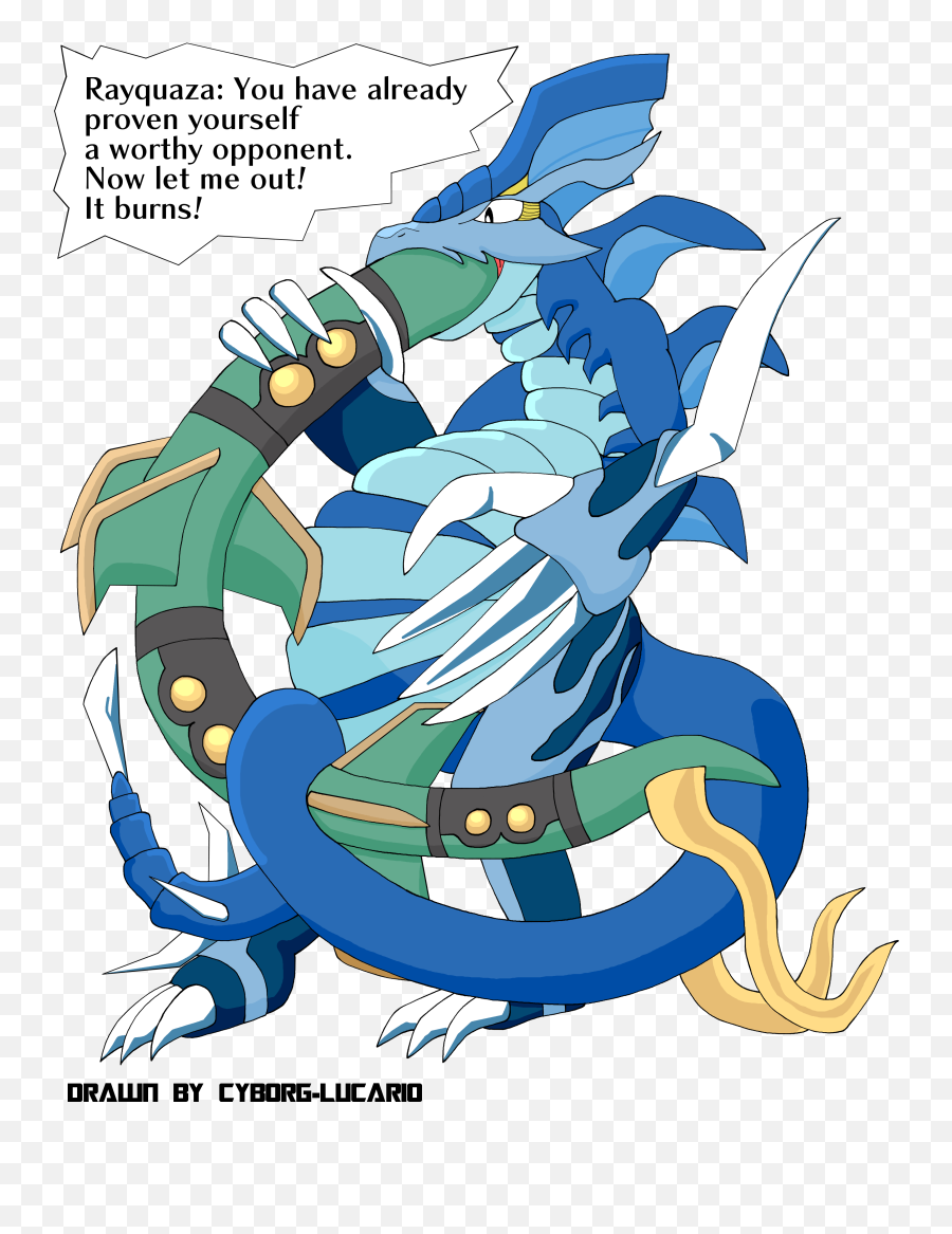 Com A Legenday Dragon Meal U2014 Weasyl - Rayquaza Vore Png,Rayquaza Png Com A Legenday Dragon Meal U2014 Weasyl - Rayquaza Vore Png,Rayquaza Png